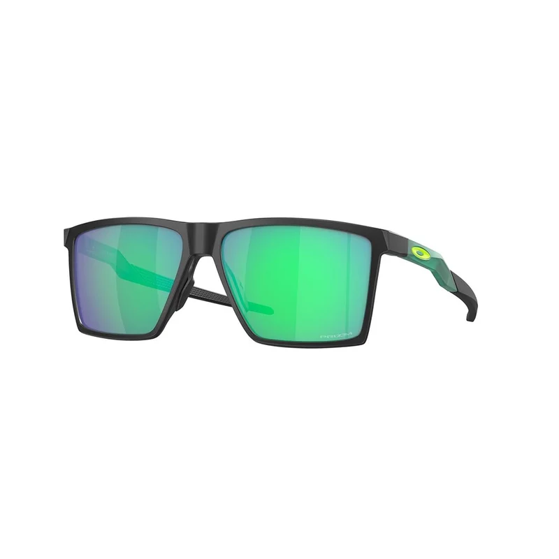 Oakley Futurity Sun - Prizm Jade OO9482-0257 i Sort