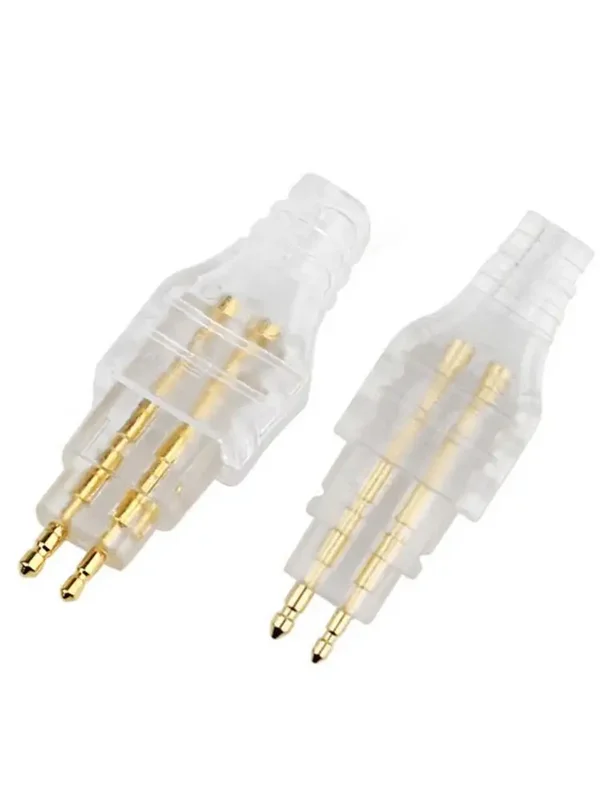 AliExpress - 2 Stück Kopfhörerkabel Pin Stecker für HD650 HD600 HD580 HD25