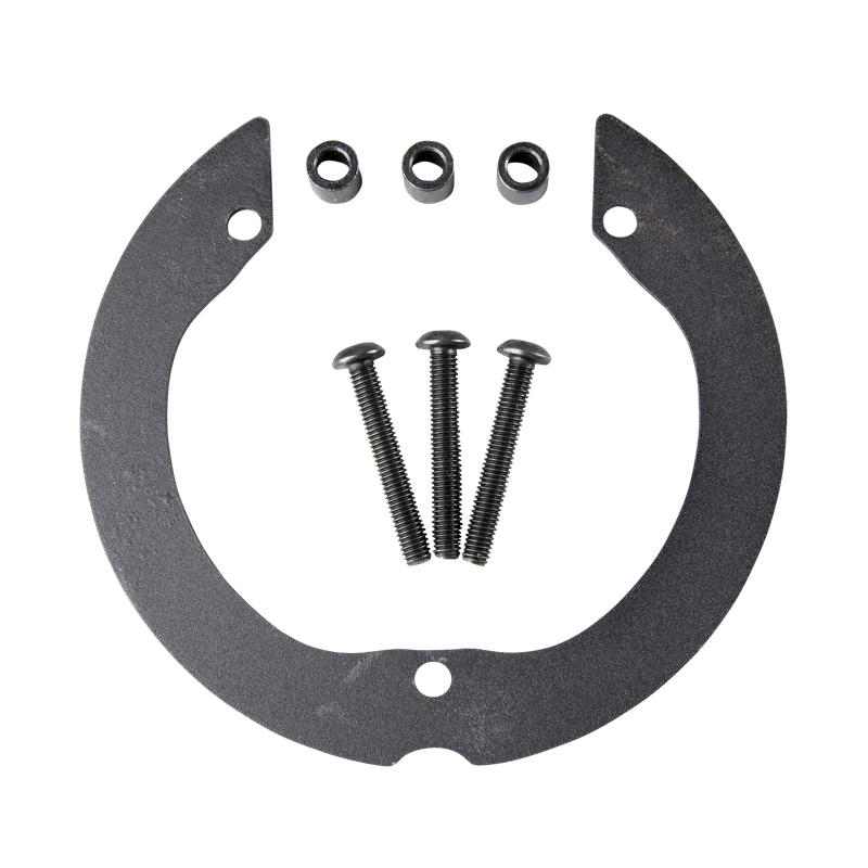 Bevestigingsbeugel voor Tassen met Baglocker Bagster Plug-C34 - Yamaha XT 1200 ZE Super Ténéré 2014-2016