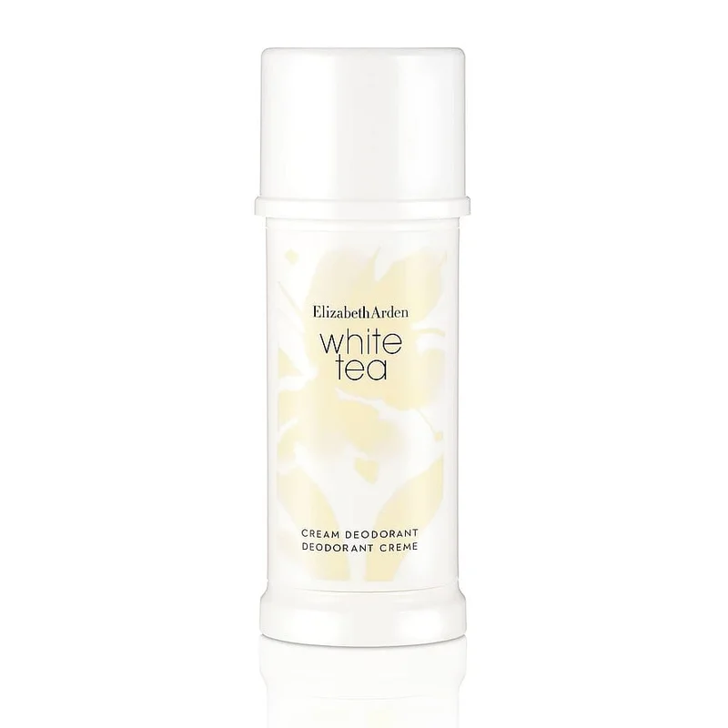 Elizabeth Arden White Tea Cream Deo 40 ml, Parfumer & Dufte, Til Hende, Deodorant