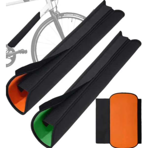 2 stk Ebike batterideksel vanntett, Ebike batteribeskyttelse for utendørs turer, Ebike tilbehør for isolering av batteriet, støvtett, batteri