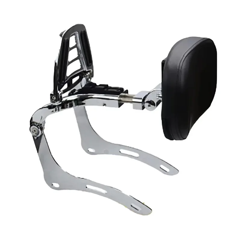 AliExpress - Verstellbare Mehrzweck-Beifahrer-Rückenlehne Sissy Bar für Indian 2025 Super Scout Bobber Sport Scout 101, Sechzigzubehör