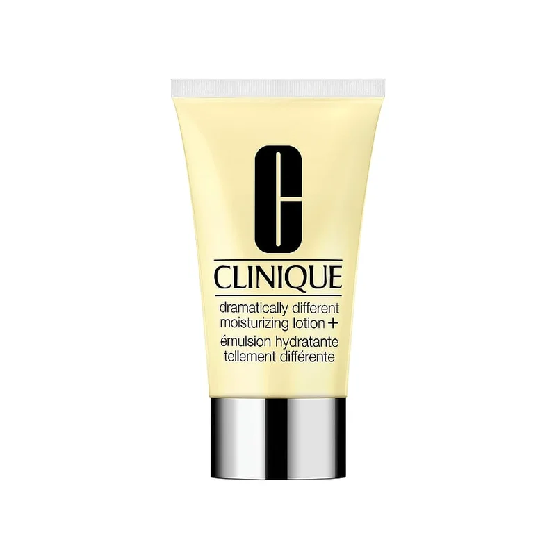 Clinique Dramatically Different Moisturizing Lotion+ Face Cream 50 ml, Hudpleje, Ansigtspleje, Dagcreme