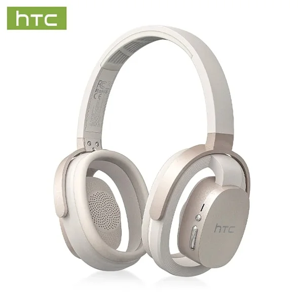 HTC HP07 Over-ear Headphones 134 Languages Translation Headphones Face-to-Face Translation Headphones Ultra-long Battery Life