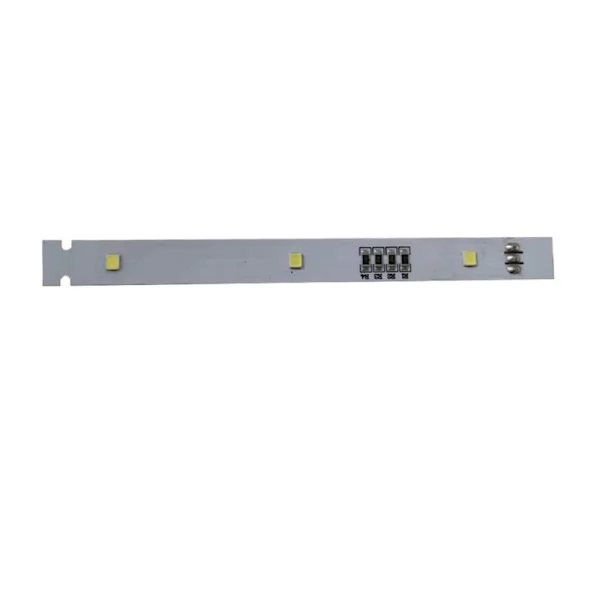 BCD-450W 261WK Kylskåp LED Light Board Byte CQC14134104969 E56334 Universal Frys Kylskåp Tillbehör