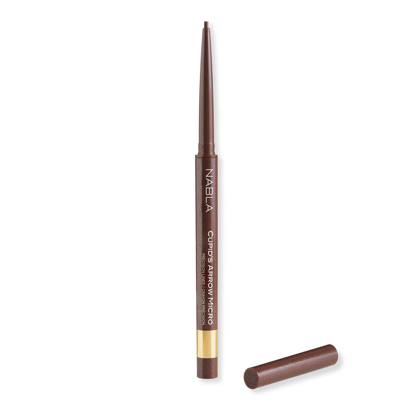 Nabla Cupid’s Arrow Micro Caffeine 0.075g - Matita occhi