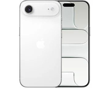 Apple iPhone Air 256GB Cloud White - Fyndvara - iPhone Air – 256 GB