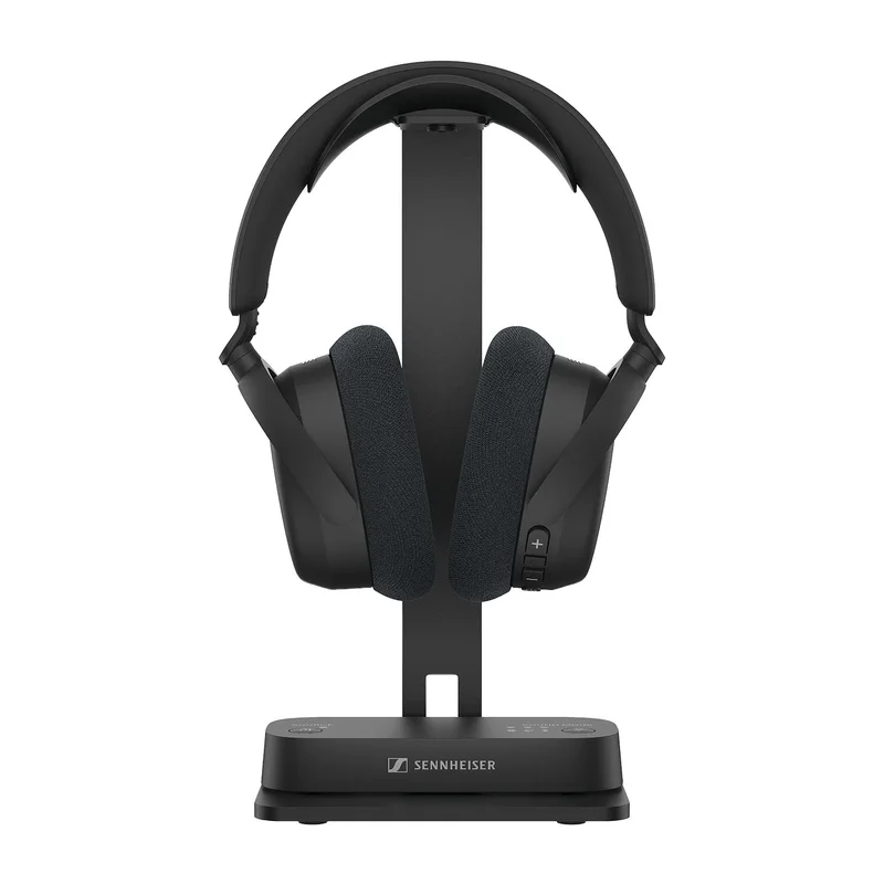 Demo - Sennheiser RS 275 Kabelloses Headset