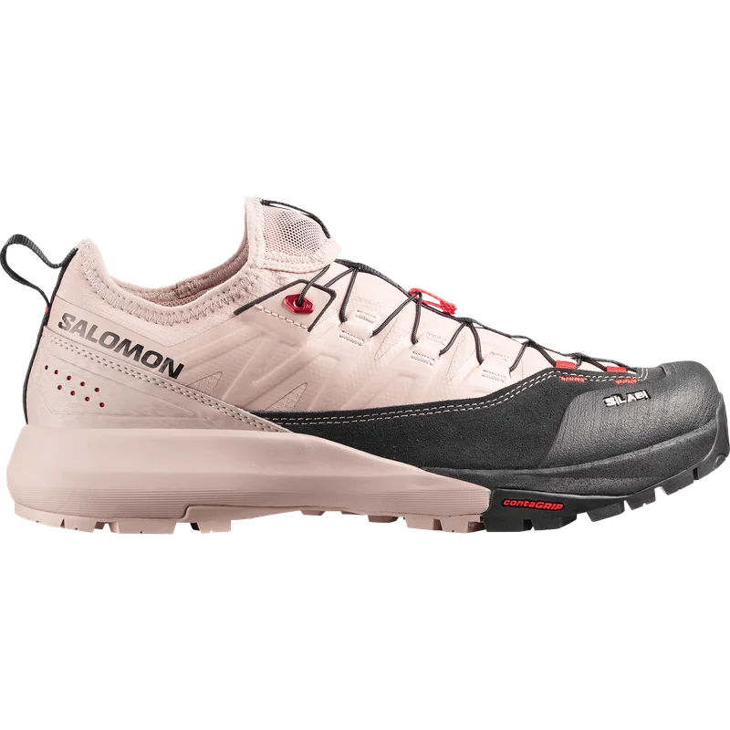 Salomon - Wandern & Trekking: Schuhe S/LAB Alpinway - 36⅔