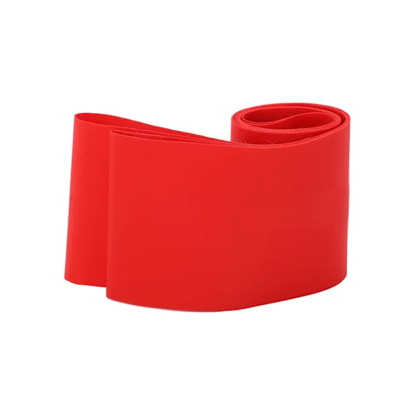 ZTTO 80mm PVC Anti-punktering Sykkel Felgbånd for 26 Tommers Dekk Sykkel Dekkforing Indre Slange
