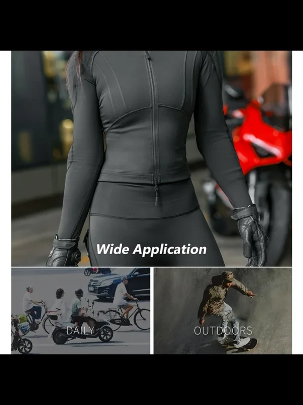 AliExpress - Damen Mesh-Jacke Motorrad Gepolstertes Shirt Weiche Rüstung Sport-Schutzausrüstung Damen Motorrad Fitness-Outfit