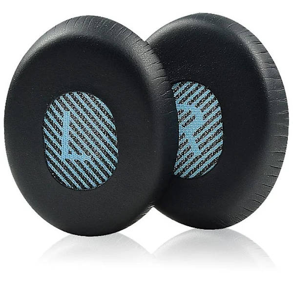 1 par öronkuddar kompatibla med Bose Quietcomfort 3 / Bose Qc3, Bose Oe1 On-ear hörlurar