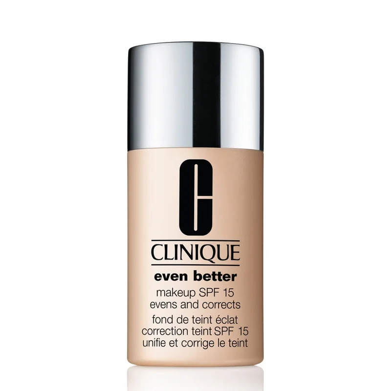 Clinique Even Better Makeup SPF15 WN94 - Fondotinta liquido