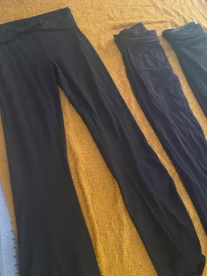 Yoga pants