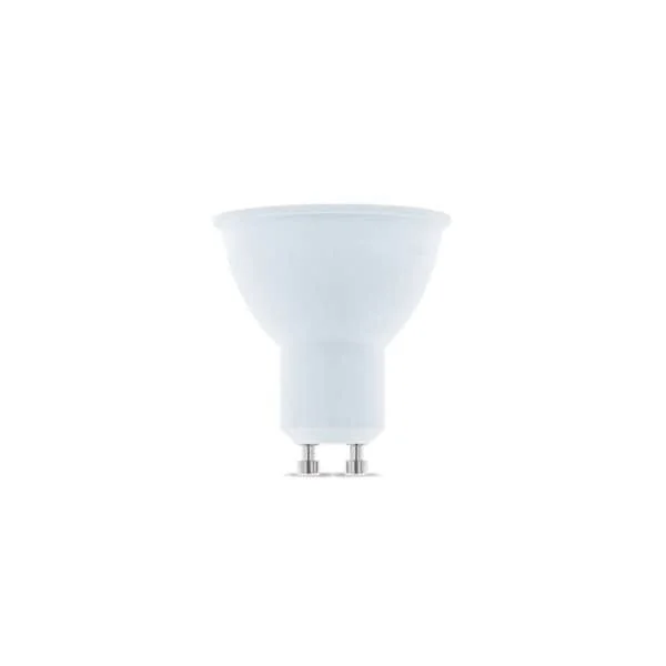 Forever Light LED-Lamppu GU10 1W 230V 6000K 90lm 38°
