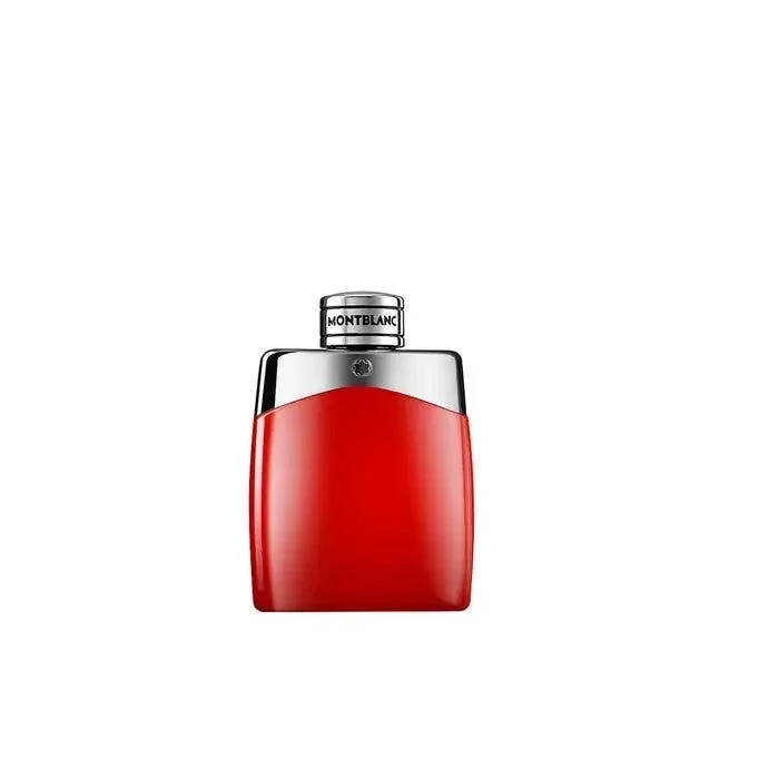 Montblanc Legend Red Uomo Eau de Parfum 100ml