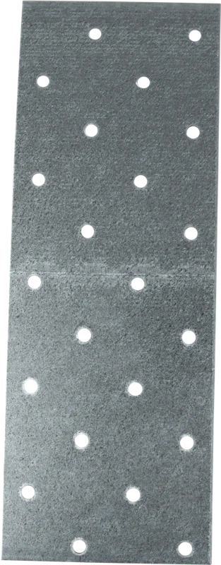 ESSVE 451436 Reikälevy 180 mm leveä, FZV, CE 180 x 400 x 2 mm, Kiinnikkeet