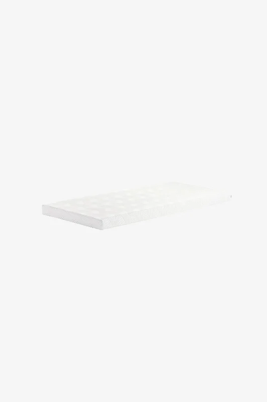 Tempur - Bäddmadrass Pro Luxe Medium - Vit - Madrasser - 90X200 - Från Homeroom