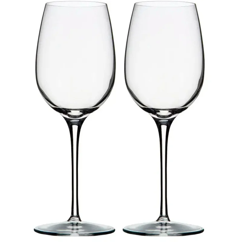 Luigi bormioli 2 st. Fragrante Vitvinsglas | Dukning & Servering > Glas > Vinglas > Vitvinsglas | Bagaren och Kocken