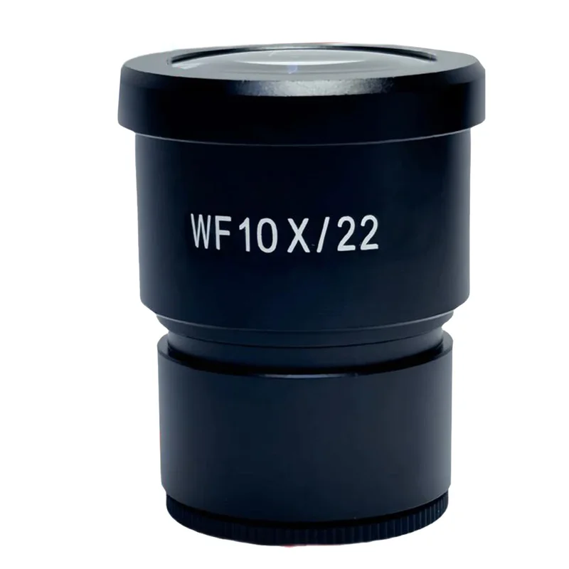 AliExpress - WF10X/WF20X Stereomikroskop-Okular, 30-mm-Schnittstelle, Weitfeld-Optikglaslinse für biologische und industrielle Beobachtungen