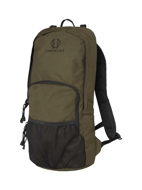 Chevalier - Chevalier Day Pack Slim Grön - Jaktryggsäck