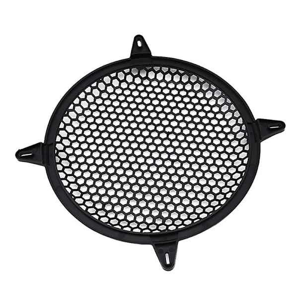 Universal Högtalare Video Subwoofer Galler Skyddsskydd 6" 8" 10" 12" Subwoofer Bil Hem Audio