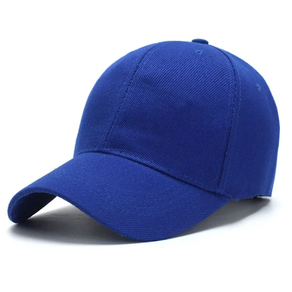 Unisex Cap Sun Hat UV Protection Baseball Cap Adjustable Duckling Cap Sports Cap for Outdoor Activities