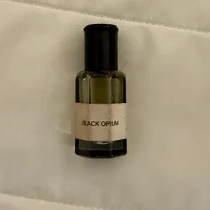 Mini Black Opium parfym