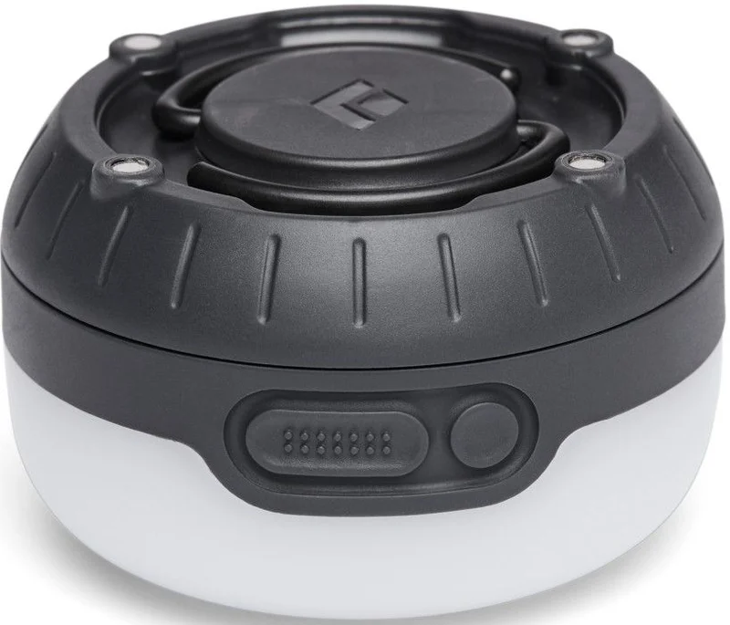 Black Diamond Moji R+ Lantern Black