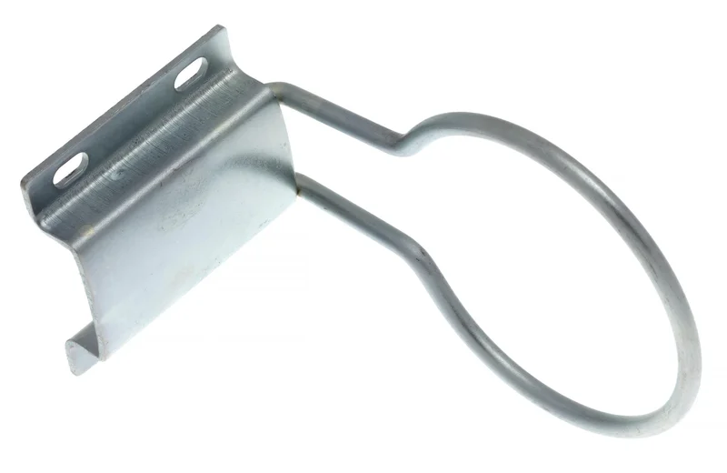 PELA 509743 Holder for luftverktøy, Ø70 mm, Garasjeinnredning & oppbevaring