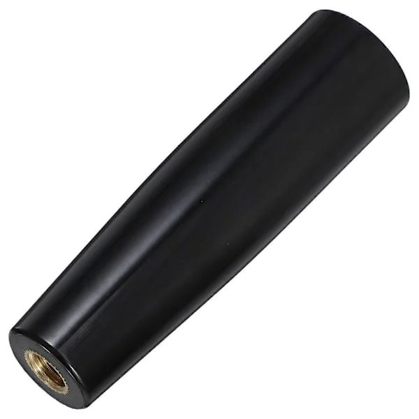 Roterande Handtag Bakelit Knopp Grepp Vridbart Handhjul Roterande Handtag Träbearbetningsmaskin Handtag BBQ Grillverktyg Handtag Bakelit BBQ Spett 