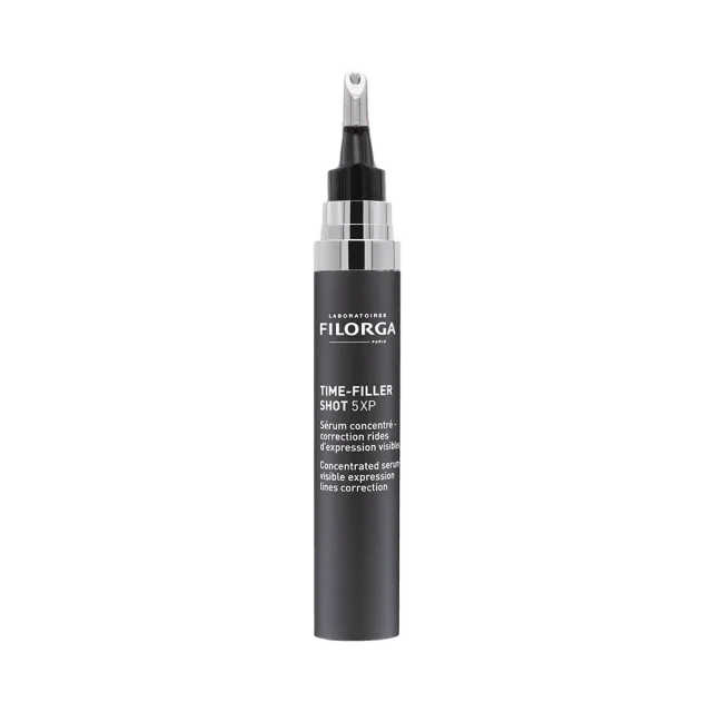 FILORGA Time-Filler Shot 5 XP Ansikte Unisex 15 ML