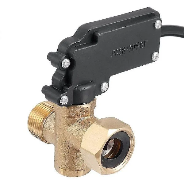 220V Automatic Water Pressure Sensing Switch 55/58 Model Car Washing Machine Automatic /