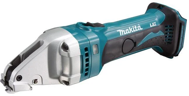 Makita DJS161Z Pladesaks uden batteri og oplader, Maskiner