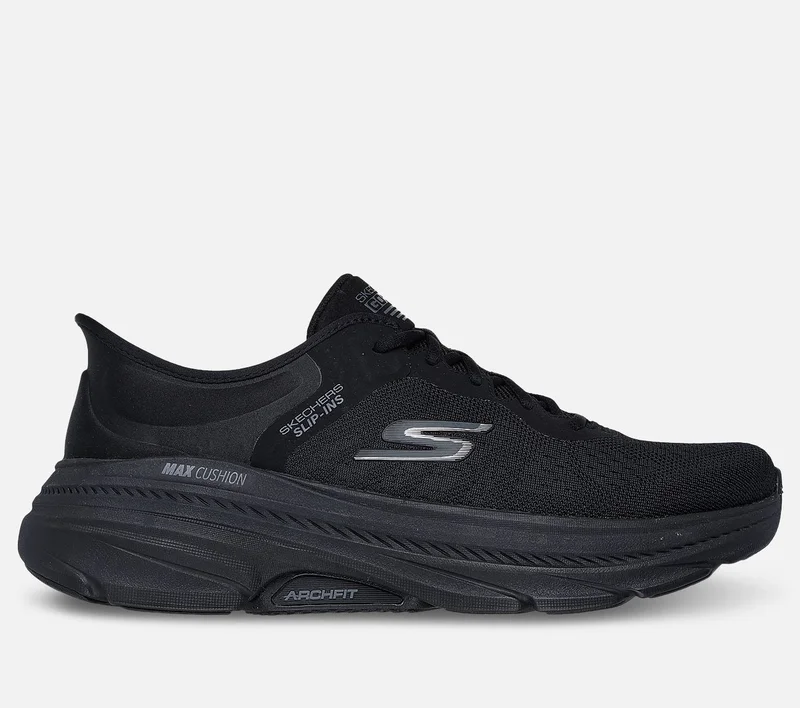 Skechers, Slip-ins: Max Cushioning Arch Fit 2.0 - Antilles, 41, Herre