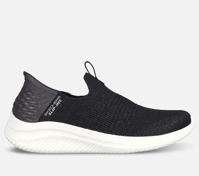 Skechers, Wide Fit: Slip-ins: Ultra Flex 3.0 - Smooth Step, 37, Dam