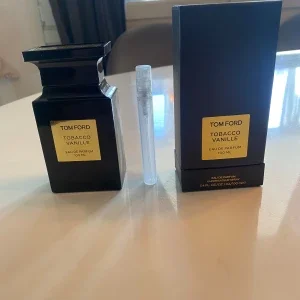 Tom Ford Tobacco Vanille 10ML