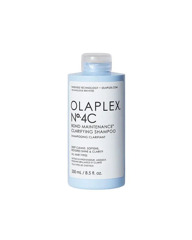 Olaplex No.4C Clarifying Shampoo 250 ml, Hår, Shampoo, Hårshampoo