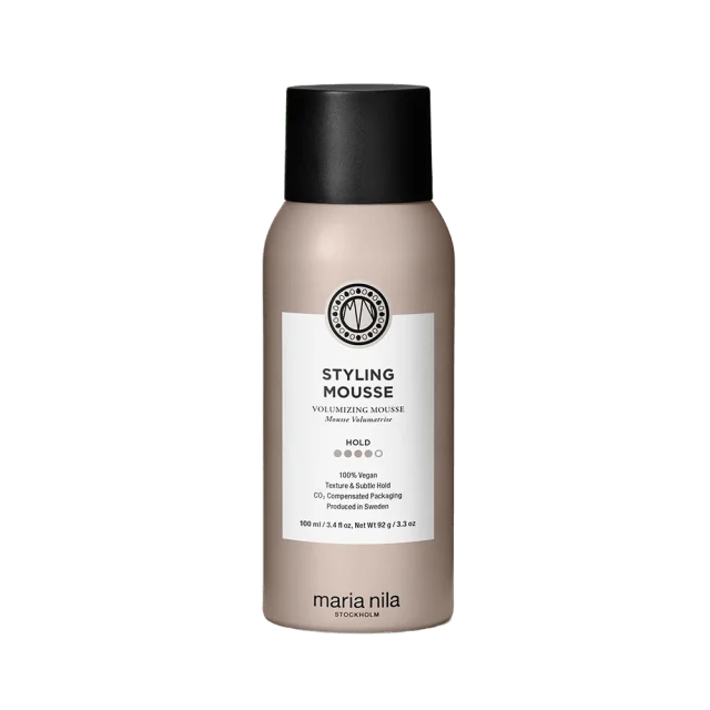 Maria Nila Styling Mousse Hårstyling Dam 100ML