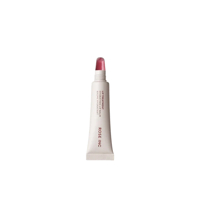 Rose Inc Lip Treatment Hydrating Balm Läppstift Dam 15ML
