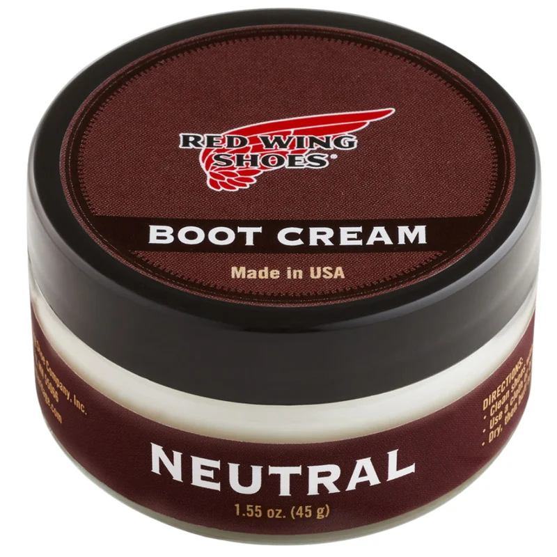 Red Wing Shoes Red Wing Skokrem Neutral