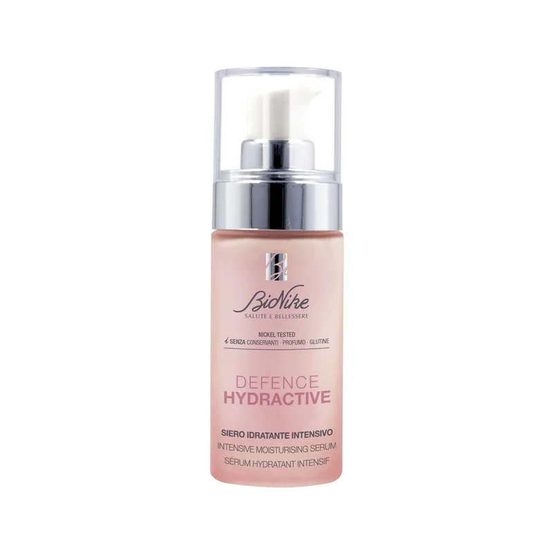 Bionike Defence Hydractive Siero Idratante 30ml - Idratazione
