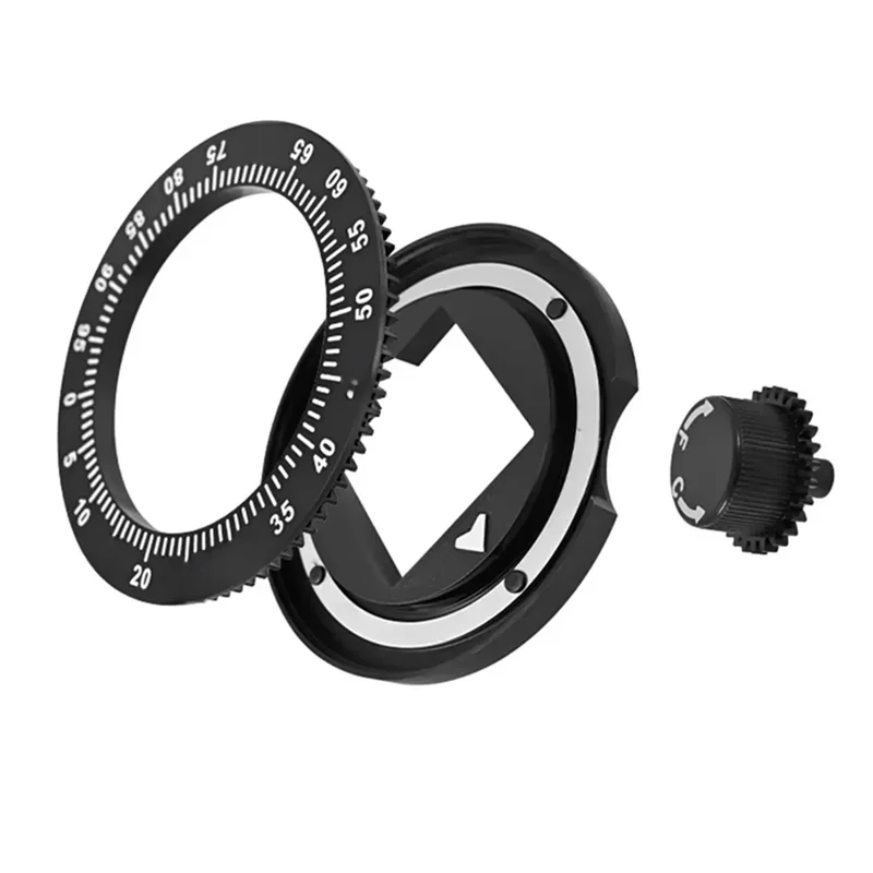 AliExpress - Verkauf Grinder Einstellung Zifferblatt für Eureka Mignon Specialita MMG Eureka Mignon Einstellung Ring für Eureka Grinder Zubehör Teile