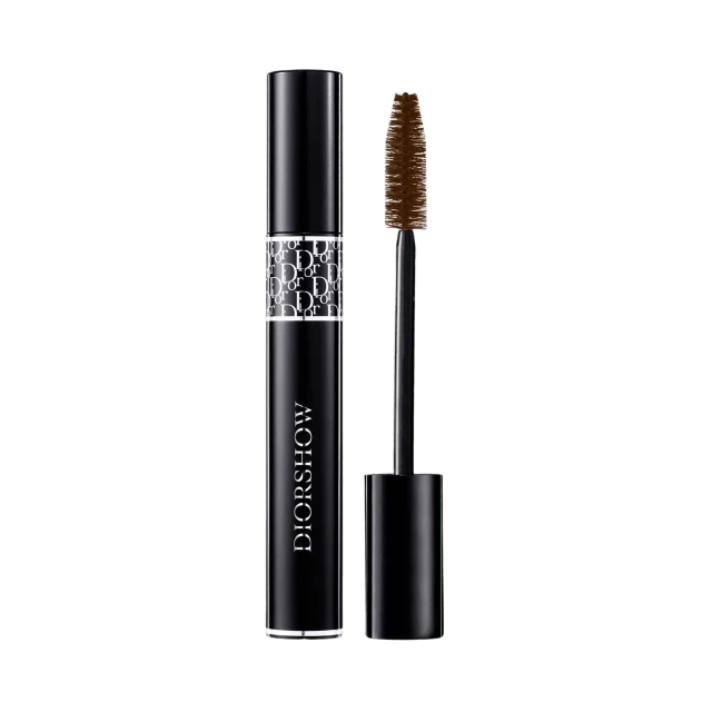 DIOR Diorshow mascara Dam Brun 10 ML