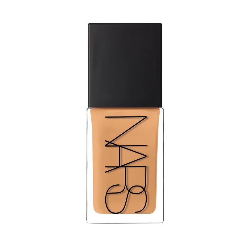 NARS LIGHT REFLECTING FOUNDATION HUAHINE 30ML - Fondotinta liquido