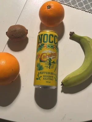 Nocco carnival