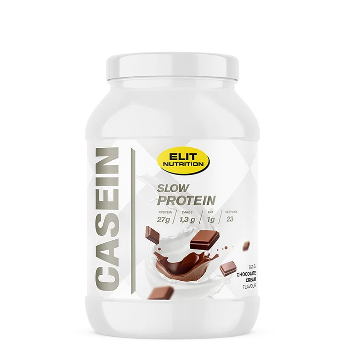 Elit Nutrition ELIT Kasein Protein 750 g