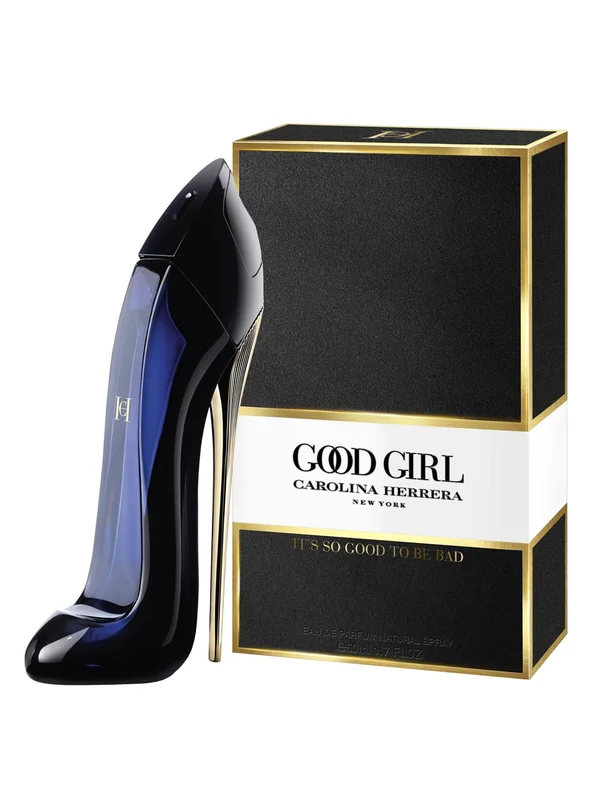 Carolina Herrera Good Girl Eau de Parfum 50 ml 50ml