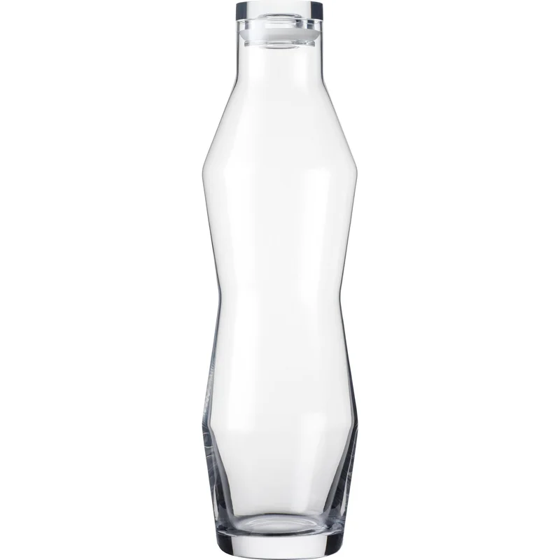 Holmegaard Perfection vattenkaraff 1,1 liter | Dukning & Servering > Kannor och Karaffer > Vattenkaraff | Bagaren och Kocken