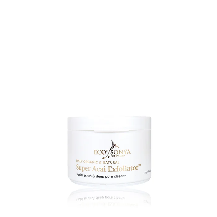 Eco by Sonya Super Acai Ansiktspeeling 100 ml
